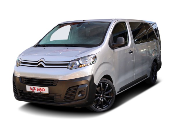 Citroen Jumpy Spacetourer 2.0