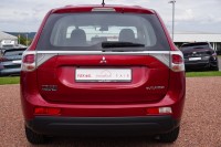 Mitsubishi Outlander 2.0 2WD