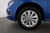 Skoda Kamiq 1.0 TSI DSG