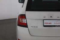 Skoda Fabia Combi 1.0 TSI Cool Plus