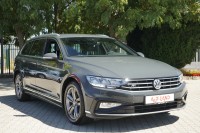 VW Passat Variant 2.0 TDI R-Line DSG