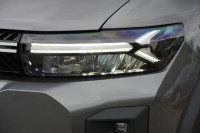Dacia Bigster Extreme mHev 140