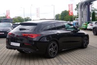 Mercedes-Benz CLA 220 AMG Line