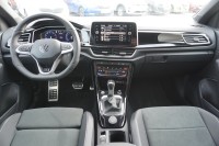 VW T-Roc R-Line 2.0 TSI DSG 4M
