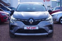 Renault Captur II 1.3 TCe 140 Intens