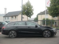 Mercedes-Benz CLA 180 Progressive