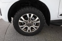 Ford Ranger 2.0 TDCi Wildtrak 4x4 Doka