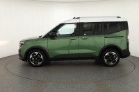 Vorschau: Ford Tourneo Courier Active 1.0 EB Aut.