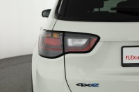 Jeep Compass 1.3 Hybrid Upland Plug-In