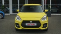 Suzuki Swift 1.4 M-Hybrid Sport
