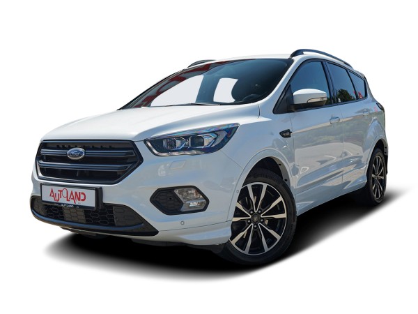 Ford Kuga 1.5 EcoBoost St Line