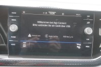 VW Taigo 1.0 TSI DSG