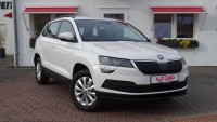 Skoda Karoq 1.0 TSI