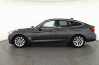 Vorschau: BMW 320 Gran Turismo 320d GT Advantage