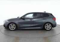 Vorschau: BMW 118 i M Sport