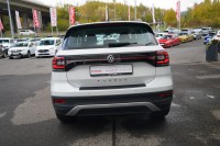 VW T-Cross 1.0 TSI