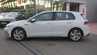 VW Golf VIII 2.0 GTI DSG