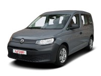 VW Caddy 1.5 TSI Tempomat Sitzheizung DAB Klima USB