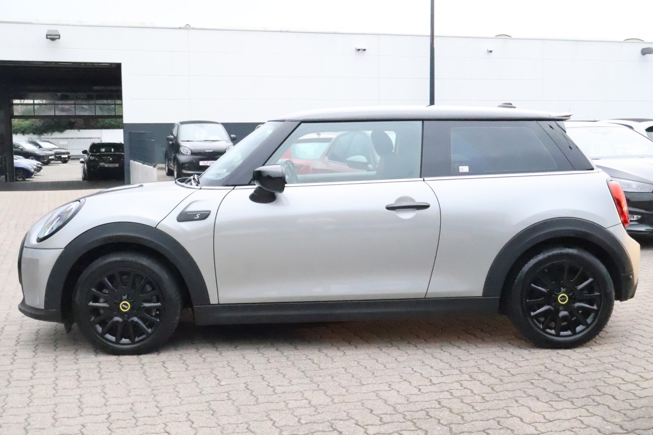 MINI COOPER Cooper SE Classic Trim