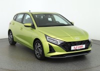 Hyundai i20 1.0 T-GDI Aut.