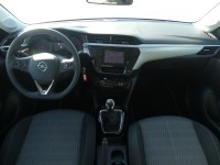 Opel Corsa F 1.2 Basis