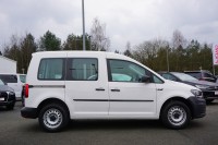 VW Caddy 1.0 TSI EcoProfi