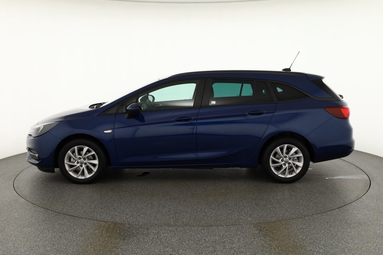 Opel Astra K ST 1.2 Turbo Edition