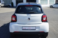Smart ForFour forfour passion