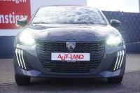 Peugeot 208 1.2 mHEV 110 Aut.