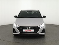Hyundai i20 1.0T-GDI N-Line Aut.