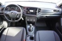 VW T-Roc 1.0 Style