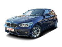 BMW 116i Advantage LED Tempomat Sitzheizung Leder