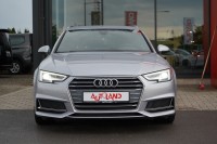 Audi A4 Avant 40 2.0 TFSI S line