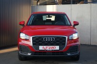 Audi Q2 1.0 TFSI