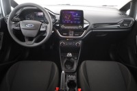 Ford Fiesta 1.1