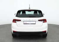 Skoda Fabia 1.0 MPI Active