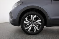 VW T-Cross 1.0 TSI DSG