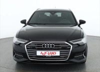 Audi A6 Avant 50 TFSI e quattro S line