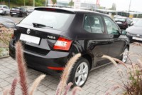 Skoda Fabia 1.0 MPI Cool Plus