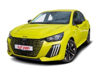 Peugeot 208 1.2 mHEV 110 Aut. Navi Sitzheizung LED