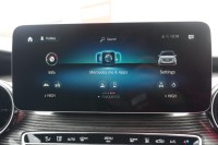 Mercedes-Benz V-Klasse V 300 d lang 4Matic Aut.