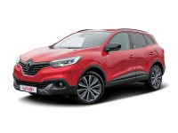 Renault Kadjar 1.2 TCe 130 Bose Edition 2-Zonen-Klima Navi LED