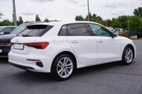 Audi A3 Sportback 35 1.5 TFSI S line
