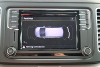 VW Sharan 1.4 TSI Comfortline