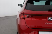 Seat Leon ST 1.4 eTSI DSG Xcellence