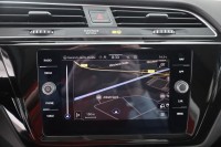 VW Touran 2.0 TDI DSG
