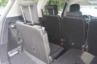 VW Touran 1.4 TSI DSG Highline