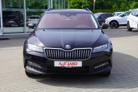Skoda Superb Combi 1.5 TSI DSG Ambition