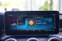 Mercedes-Benz C 300 C300 d T AMG Line