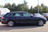 Audi A4 Avant 2.0 TDI basis ultra